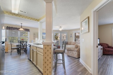 Welcome to your private oasis in the highly sought-after on Oyster Bay Golf Links in North Carolina - for sale on GolfHomes.com, golf home, golf lot