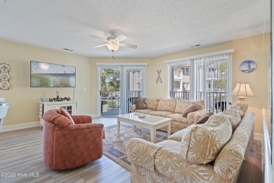 Welcome to your private oasis in the highly sought-after on Oyster Bay Golf Links in North Carolina - for sale on GolfHomes.com, golf home, golf lot