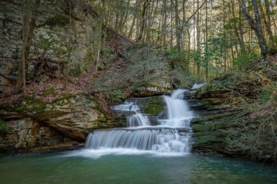 Here is a rare opportunity to build your dream home across from on Lookout Mountain Golf Club in Georgia - for sale on GolfHomes.com, golf home, golf lot