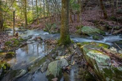 Here is a rare opportunity to build your dream home across from on Lookout Mountain Golf Club in Georgia - for sale on GolfHomes.com, golf home, golf lot