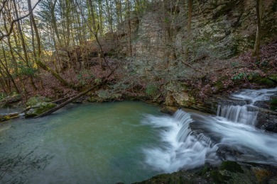 Here is a rare opportunity to build your dream home across from on Lookout Mountain Golf Club in Georgia - for sale on GolfHomes.com, golf home, golf lot