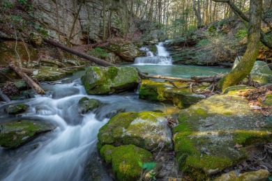 Here is a rare opportunity to build your dream home across from on Lookout Mountain Golf Club in Georgia - for sale on GolfHomes.com, golf home, golf lot