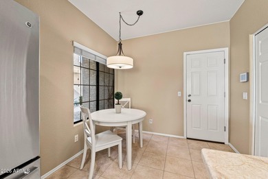 You'll be excited about this one! This pristine home has direct on Scottsdale Silverado Golf Club in Arizona - for sale on GolfHomes.com, golf home, golf lot