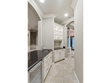 Situated on 1.85 acres along the Kinderlou Forest golf course on Kinderlou Forest Golf Club in Georgia - for sale on GolfHomes.com, golf home, golf lot