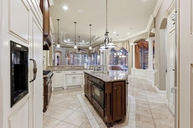 Situated on 1.85 acres along the Kinderlou Forest golf course on Kinderlou Forest Golf Club in Georgia - for sale on GolfHomes.com, golf home, golf lot