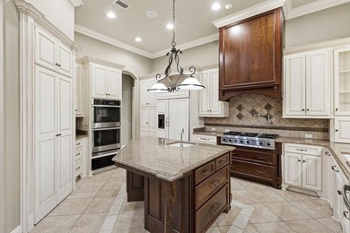 Situated on 1.85 acres along the Kinderlou Forest golf course on Kinderlou Forest Golf Club in Georgia - for sale on GolfHomes.com, golf home, golf lot