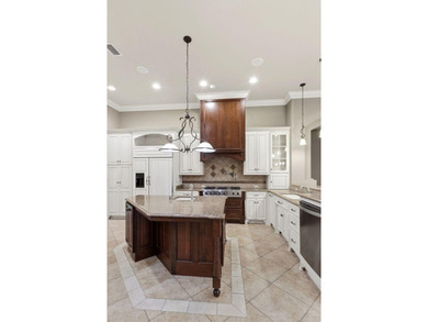 Situated on 1.85 acres along the Kinderlou Forest golf course on Kinderlou Forest Golf Club in Georgia - for sale on GolfHomes.com, golf home, golf lot