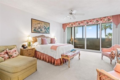 Enjoy breathtaking inlet views where two rivers merge with the on Sailfish Point Golf Club, Inc. in Florida - for sale on GolfHomes.com, golf home, golf lot