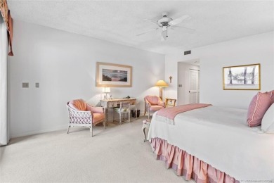 Enjoy breathtaking inlet views where two rivers merge with the on Sailfish Point Golf Club, Inc. in Florida - for sale on GolfHomes.com, golf home, golf lot