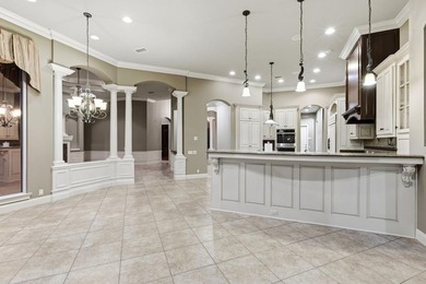 Situated on 1.85 acres along the Kinderlou Forest golf course on Kinderlou Forest Golf Club in Georgia - for sale on GolfHomes.com, golf home, golf lot