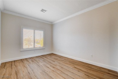Beautifully Remodeled Hancock Model in Sun City Summerlin! This on Highland Falls Golf Club in Nevada - for sale on GolfHomes.com, golf home, golf lot