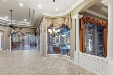 Situated on 1.85 acres along the Kinderlou Forest golf course on Kinderlou Forest Golf Club in Georgia - for sale on GolfHomes.com, golf home, golf lot