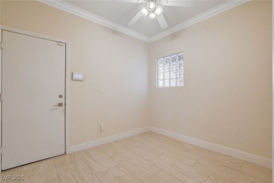 Beautifully Remodeled Hancock Model in Sun City Summerlin! This on Highland Falls Golf Club in Nevada - for sale on GolfHomes.com, golf home, golf lot