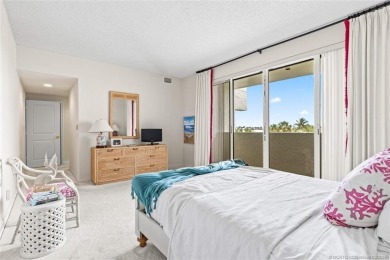 Enjoy breathtaking inlet views where two rivers merge with the on Sailfish Point Golf Club, Inc. in Florida - for sale on GolfHomes.com, golf home, golf lot