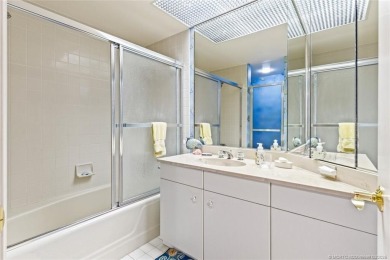 Enjoy breathtaking inlet views where two rivers merge with the on Sailfish Point Golf Club, Inc. in Florida - for sale on GolfHomes.com, golf home, golf lot