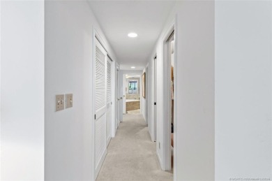 Enjoy breathtaking inlet views where two rivers merge with the on Sailfish Point Golf Club, Inc. in Florida - for sale on GolfHomes.com, golf home, golf lot