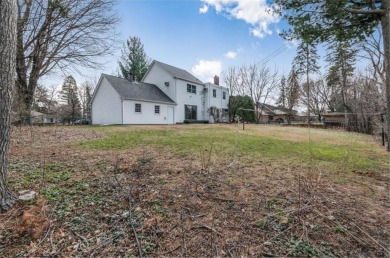 Welcome to the dream home you can make your own! This spacious on Meadowbrook Golf Course in Minnesota - for sale on GolfHomes.com, golf home, golf lot
