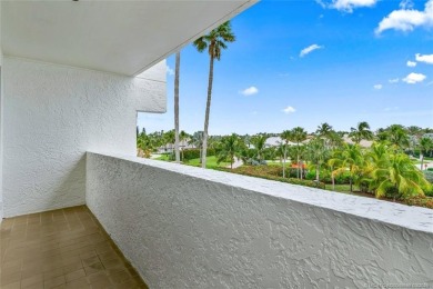 Enjoy breathtaking inlet views where two rivers merge with the on Sailfish Point Golf Club, Inc. in Florida - for sale on GolfHomes.com, golf home, golf lot