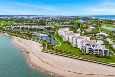 Enjoy breathtaking inlet views where two rivers merge with the on Sailfish Point Golf Club, Inc. in Florida - for sale on GolfHomes.com, golf home, golf lot