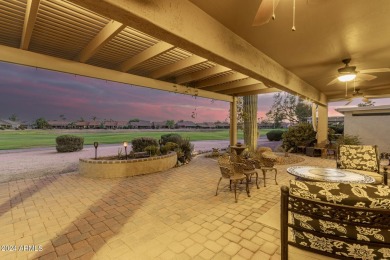 EXQUISITE home located on HOLE #7 of the Sonoran, w/GOLF COURSE on Oakwood Golf Club  in Arizona - for sale on GolfHomes.com, golf home, golf lot