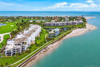Enjoy breathtaking inlet views where two rivers merge with the on Sailfish Point Golf Club, Inc. in Florida - for sale on GolfHomes.com, golf home, golf lot