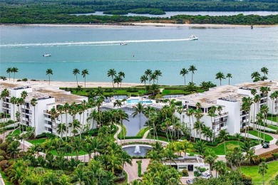 Enjoy breathtaking inlet views where two rivers merge with the on Sailfish Point Golf Club, Inc. in Florida - for sale on GolfHomes.com, golf home, golf lot