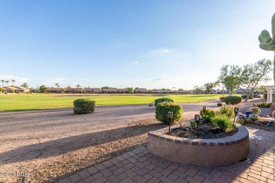 EXQUISITE home located on HOLE #7 of the Sonoran, w/GOLF COURSE on Oakwood Golf Club  in Arizona - for sale on GolfHomes.com, golf home, golf lot