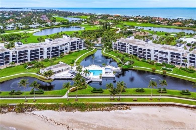 Enjoy breathtaking inlet views where two rivers merge with the on Sailfish Point Golf Club, Inc. in Florida - for sale on GolfHomes.com, golf home, golf lot