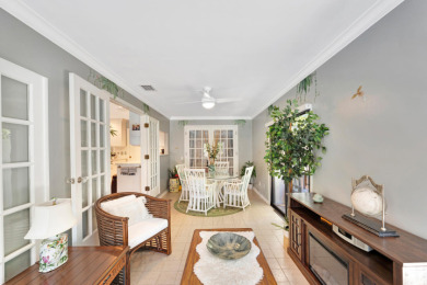 Golf course home for sale on Bent Pine Golf Club in Florida - for sale on GolfHomes.com, golf home, golf lot