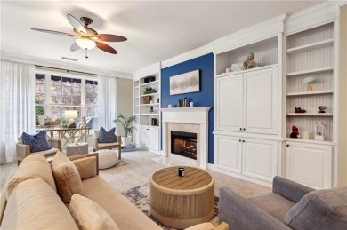 This beautifully renovated 3/2 home in Muirfield at Windermere on Windermere Golf Club in Georgia - for sale on GolfHomes.com, golf home, golf lot