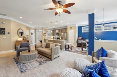 This beautifully renovated 3/2 home in Muirfield at Windermere on Windermere Golf Club in Georgia - for sale on GolfHomes.com, golf home, golf lot