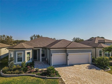 Discover a residence that perfectly balances style on Stone Creek Golf Club in Florida - for sale on GolfHomes.com, golf home, golf lot