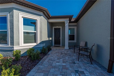 Discover a residence that perfectly balances style on Stone Creek Golf Club in Florida - for sale on GolfHomes.com, golf home, golf lot