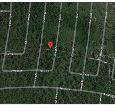 Great opportunity to own this lot and build your Florida dream on Sun n Lake Golf and Country Club in Florida - for sale on GolfHomes.com, golf home, golf lot