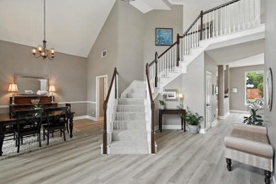 Welcome to prestigious Hackberry Creek Estates. This isn't just on Hackberry Creek Country Club in Texas - for sale on GolfHomes.com, golf home, golf lot