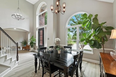 Welcome to prestigious Hackberry Creek Estates. This isn't just on Hackberry Creek Country Club in Texas - for sale on GolfHomes.com, golf home, golf lot