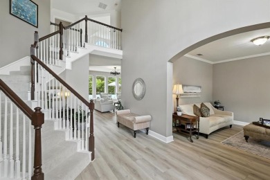 Welcome to prestigious Hackberry Creek Estates. This isn't just on Hackberry Creek Country Club in Texas - for sale on GolfHomes.com, golf home, golf lot