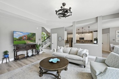Welcome to prestigious Hackberry Creek Estates. This isn't just on Hackberry Creek Country Club in Texas - for sale on GolfHomes.com, golf home, golf lot