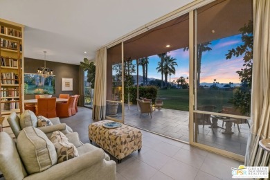 THE EYE MUST TRAVEL! Where Southern California's tallest peaks on Marrakesh Country Club in California - for sale on GolfHomes.com, golf home, golf lot