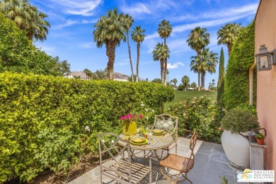 THE EYE MUST TRAVEL! Where Southern California's tallest peaks on Marrakesh Country Club in California - for sale on GolfHomes.com, golf home, golf lot