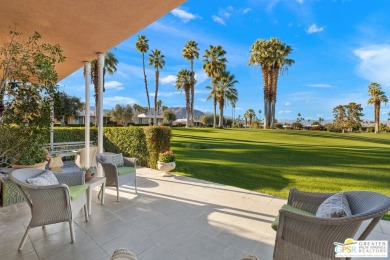 THE EYE MUST TRAVEL! Where Southern California's tallest peaks on Marrakesh Country Club in California - for sale on GolfHomes.com, golf home, golf lot
