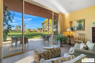 THE EYE MUST TRAVEL! Where Southern California's tallest peaks on Marrakesh Country Club in California - for sale on GolfHomes.com, golf home, golf lot