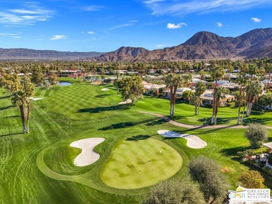 THE EYE MUST TRAVEL! Where Southern California's tallest peaks on Marrakesh Country Club in California - for sale on GolfHomes.com, golf home, golf lot