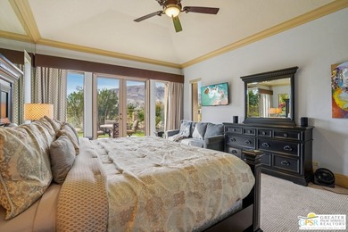 Sophisticated luxury meets timeless elegance in this exceptional on Rancho Las Palmas Country Club in California - for sale on GolfHomes.com, golf home, golf lot