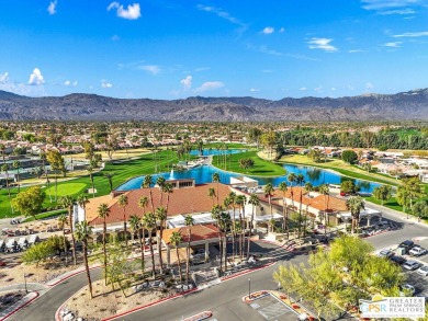 Introducing this spectacular Vintage model within the Palm on Palm Desert Resort Country Club in California - for sale on GolfHomes.com, golf home, golf lot