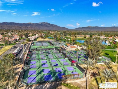 Introducing this spectacular Vintage model within the Palm on Palm Desert Resort Country Club in California - for sale on GolfHomes.com, golf home, golf lot