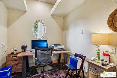 Sophisticated luxury meets timeless elegance in this exceptional on Rancho Las Palmas Country Club in California - for sale on GolfHomes.com, golf home, golf lot