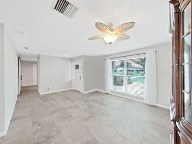 Welcome to The Lakes, a HIGHLY desirable 55+ community that has on Mainlands Golf Club in Florida - for sale on GolfHomes.com, golf home, golf lot