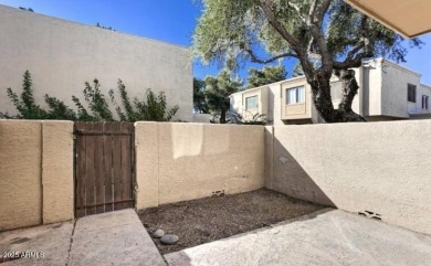 Location, Location, Location!!! 

A Scottsdale 3 Bedroom 1.5 on Continental Golf Course in Arizona - for sale on GolfHomes.com, golf home, golf lot
