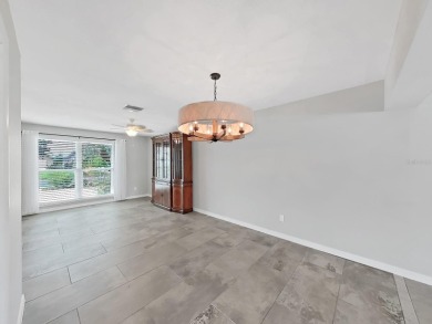 Welcome to The Lakes, a HIGHLY desirable 55+ community that has on Mainlands Golf Club in Florida - for sale on GolfHomes.com, golf home, golf lot